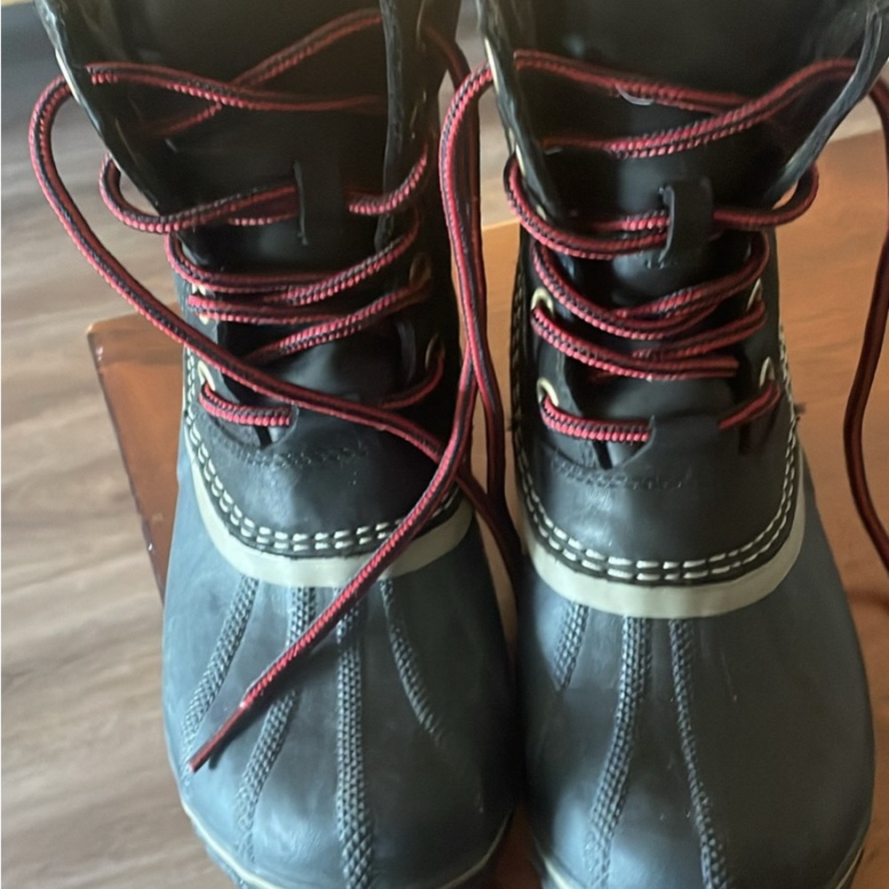 Sorel Winter Boots